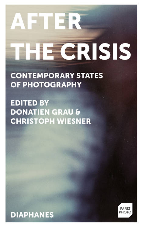 Elisabeth Bronfen, Donatien Grau, ...: Photography and Fiction