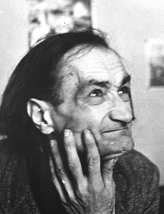 Diaphanes Antonin Artaud