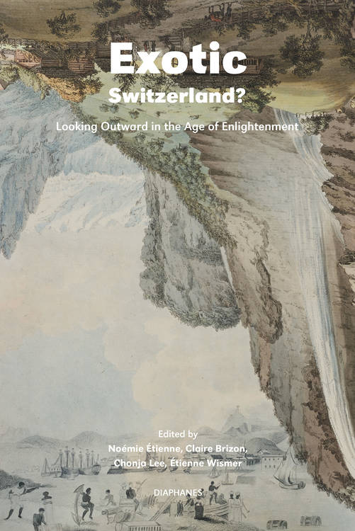 Claire Brizon (Hg.), Chonja Lee (Hg.), ...: Exotic Switzerland?