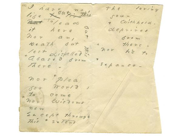 Die Zeit der Literatur