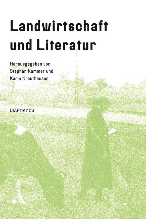 Michael Bies: Robinson, der Ackersmann