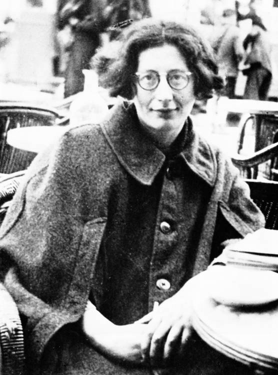 Simone Weil