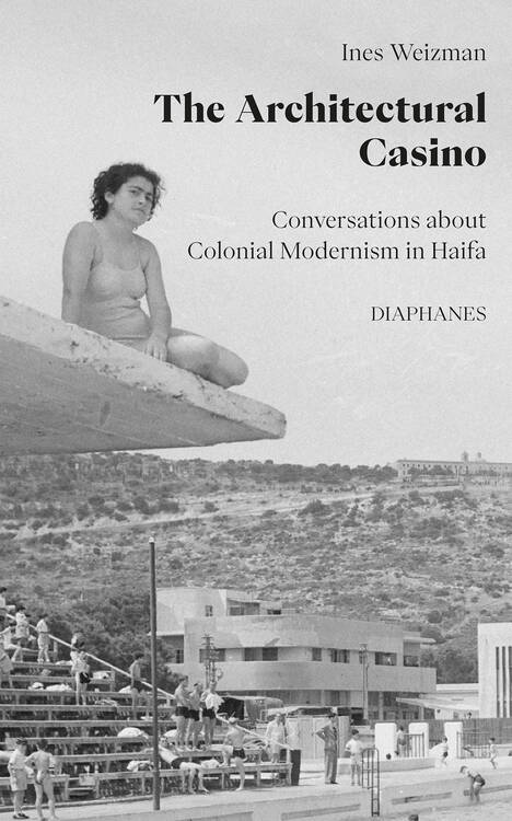Ines Weizman: The Architectural Casino 