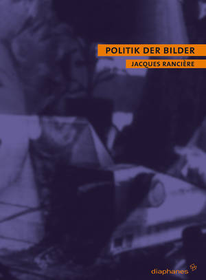 Ranciere - On Politics and Aesthetics, PDF