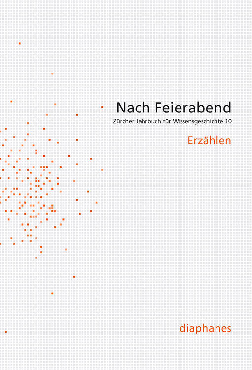 Christina Brandt: »We feel«, »we see«, »we must«