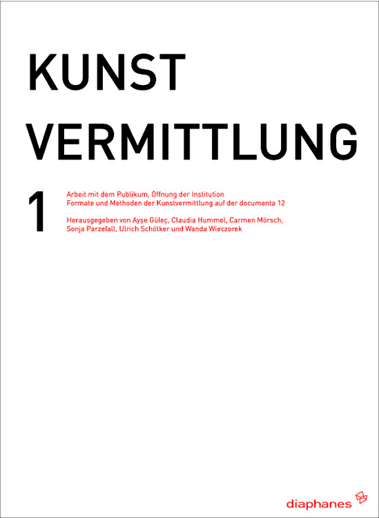 Ayse Güleç, Christine Knüppel: Das Gefüge verschieben