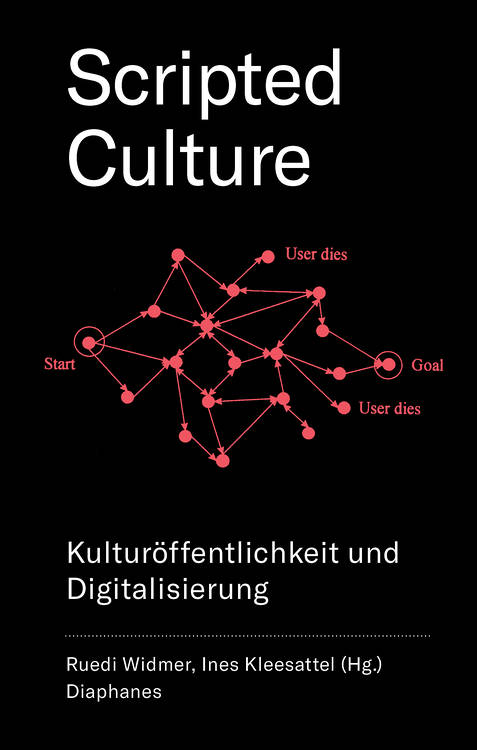 Donat Kaufmann, Daniela Weinmann: Subversion. Pop von der Kultur- bis zur Datenindustrie