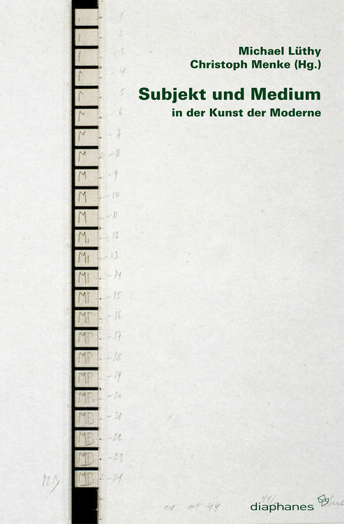 Dirck Linck: »Der Skribe ist bi.«