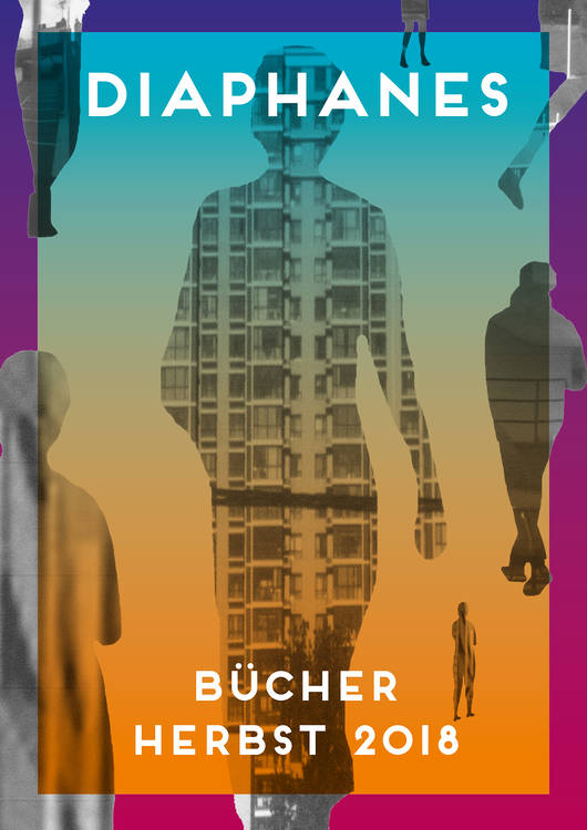 Vorschau Herbst 2018