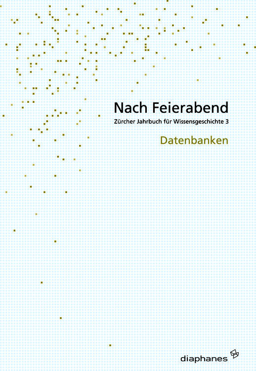 Helmut Müller-Sievers: Der Vorbeifahrer