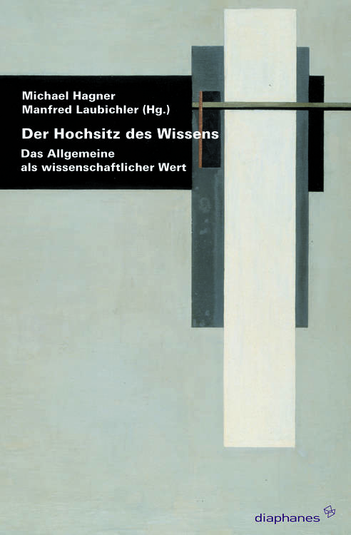 Lynn K. Nyhart: Kundekunde, oder: Das Allgemeine im Museum